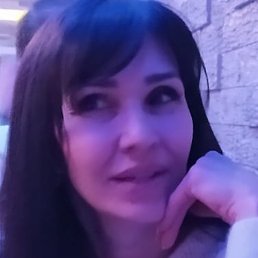 Tatyana, Москва, 52 года